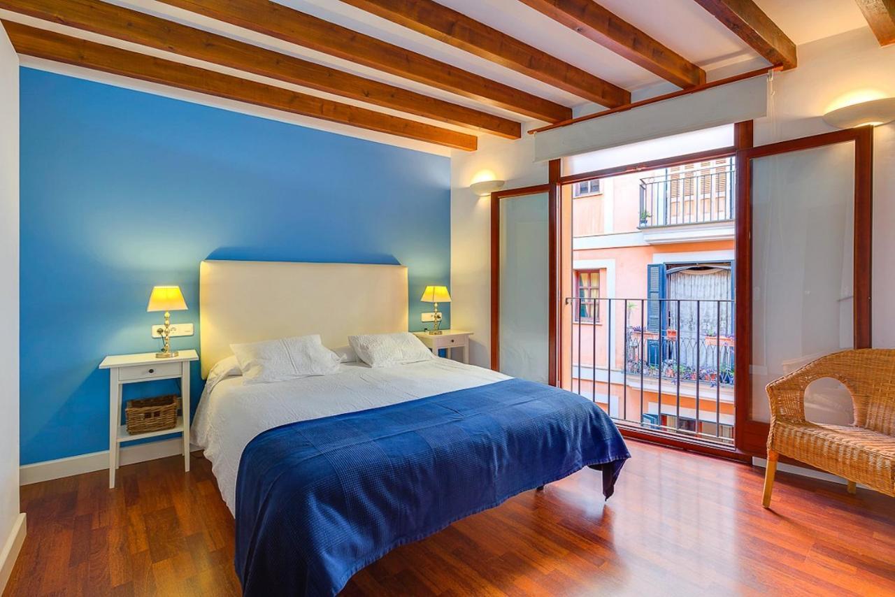 Appartement Colors - Llotgeta - Turismo De Interior