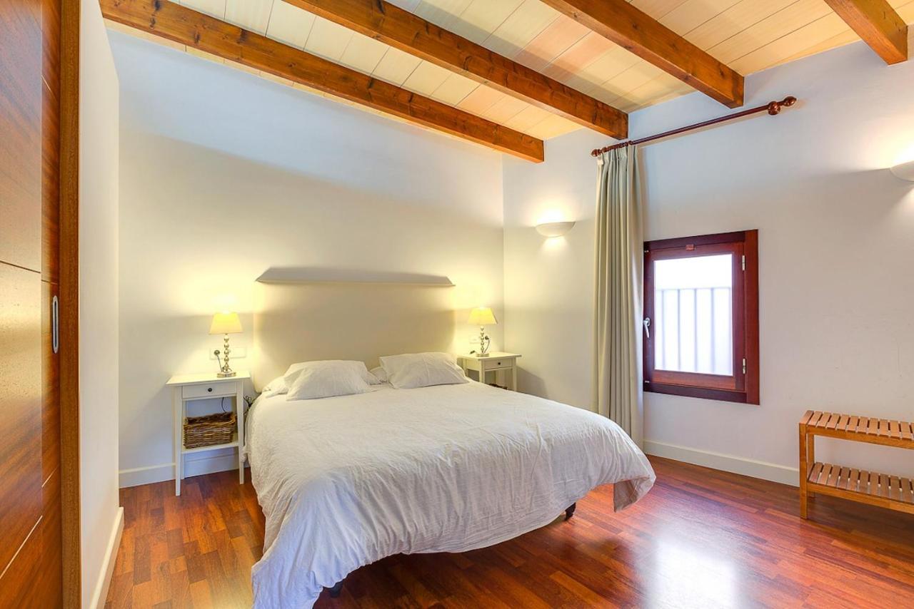 Appartement Colors - Llotgeta - Turismo De Interior