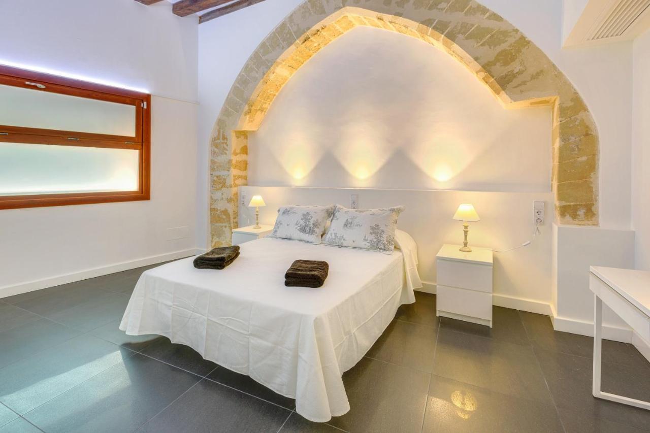Colors - Llotgeta - Turismo De Interior Appartement