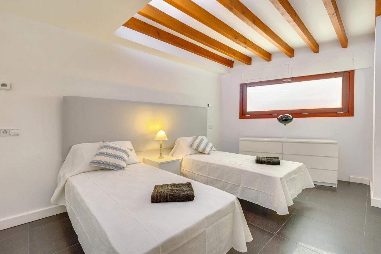 Colors - Llotgeta - Turismo De Interior Appartement
