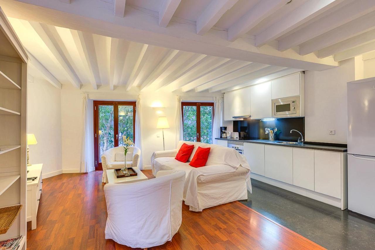Appartement Colors - Llotgeta - Turismo De Interior *