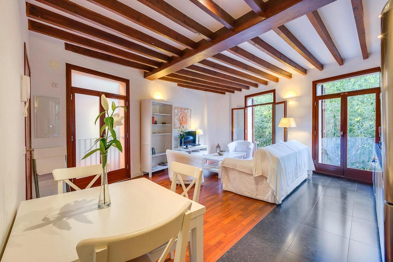 Appartement Colors - Llotgeta - Turismo De Interior Palma