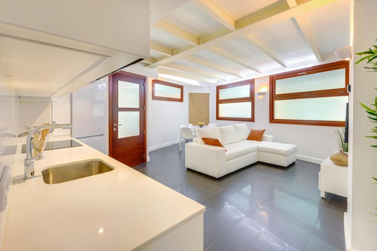 Appartement Colors - Llotgeta - Turismo De Interior