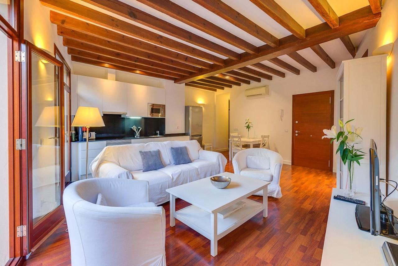 Colors - Llotgeta - Turismo De Interior Appartement *