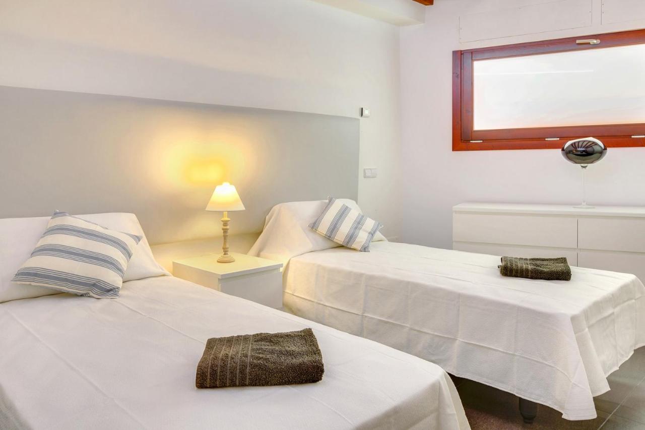 Appartement Colors - Llotgeta - Turismo De Interior *