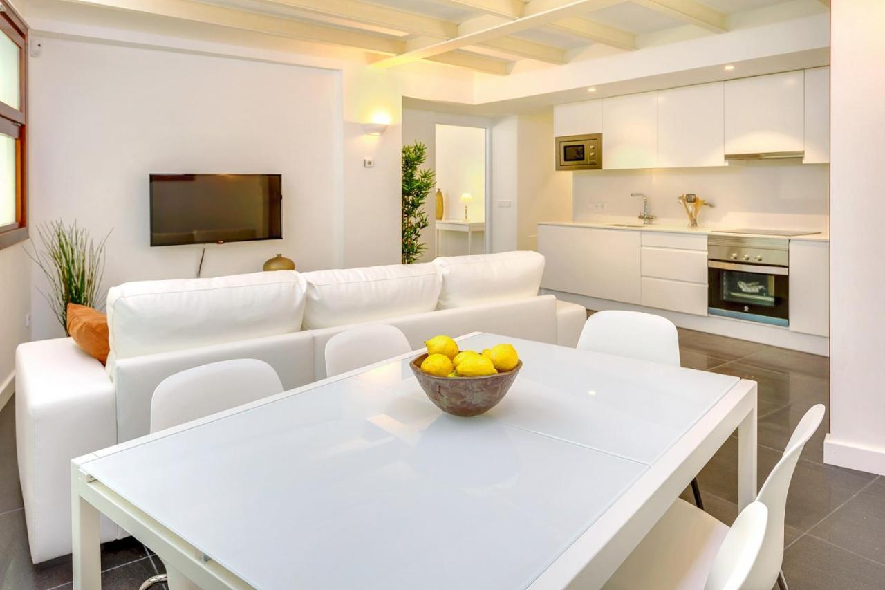 Appartement Colors - Llotgeta - Turismo De Interior