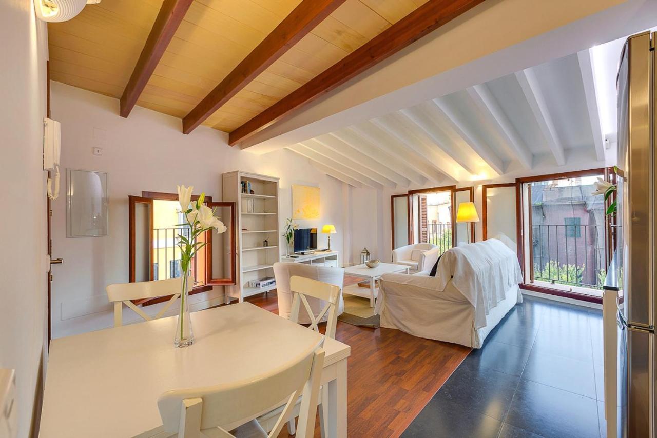 Appartement Colors - Llotgeta - Turismo De Interior