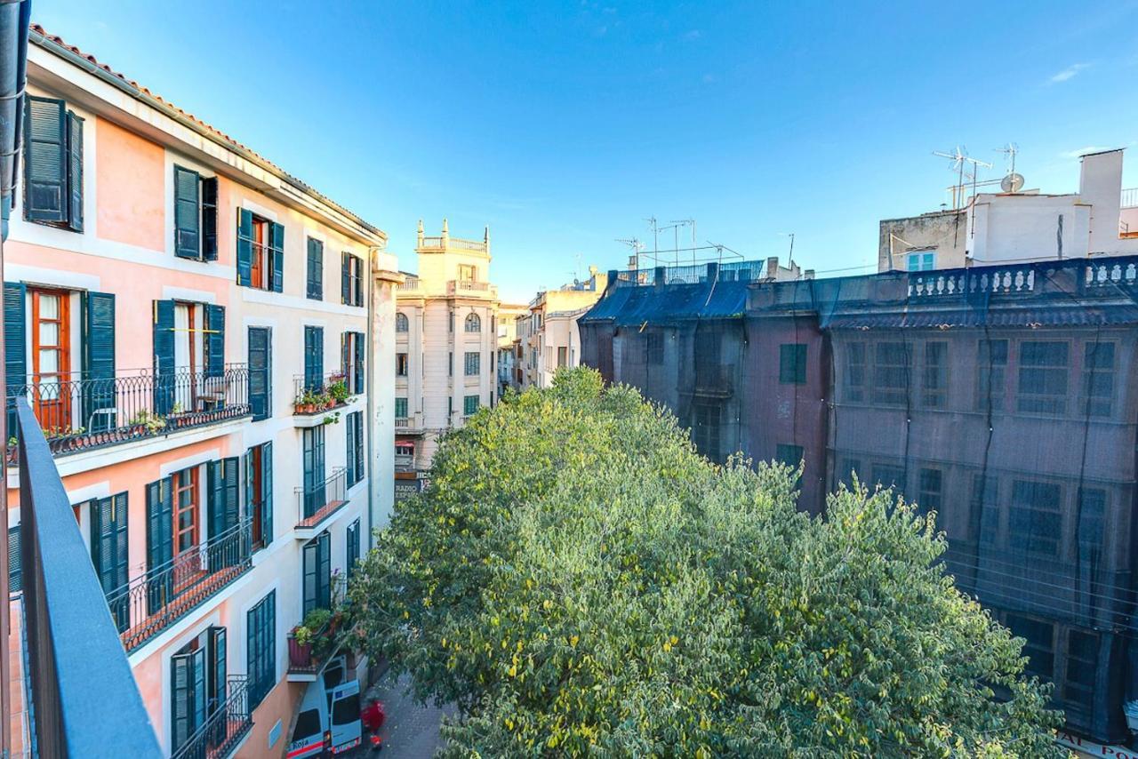 Appartement Colors - Llotgeta - Turismo De Interior